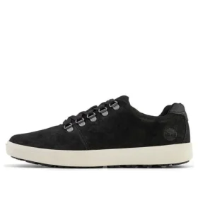 Ashwood Park Alpine Oxford “Black”