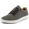Ashwood Park Alpine Oxford Trainers “Grey”