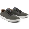 Ashwood Park Alpine Oxford Trainers “Grey”