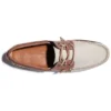 Atlantis Break “Light Cream Dark Brown”
