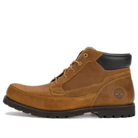 Attleboro Chukka Boot “Wheat”