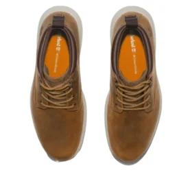 Atwells Ave Waterproof “Wheat”
