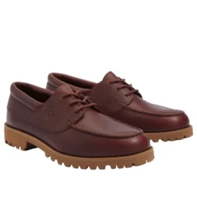 Authentic Light Boat “Burgundy”