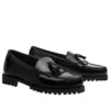 Authentic Loafer “Black Full-Grain”