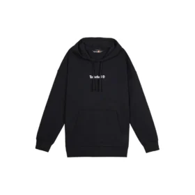 Back Tree Logo Hoodie “Navy”