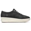 Berlin Park Oxford “Black Nubuck”