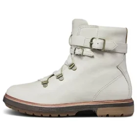 Boot Company Riley Flair Hiker “White”