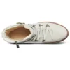 Boot Company Riley Flair Hiker “White”