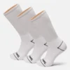 Bowden 3-Pack Full Cushion Crew Sock