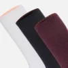 Bowden 3-Pack Full Cushion Crew Sock