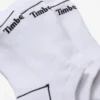 Bowden 3-Pack Full Cushion No-Show Sock