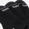 Bowden 3-Pack Full Cushion No-Show Sock