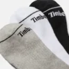 Bowden 3-Pack Full Cushion No-Show Sock