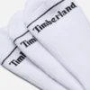 Bowden 3-Pack Full Cushion Quarter Sock