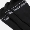 Bowden 3-Pack Full Cushion Quarter Sock