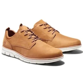 Bradstreet “Brown”
