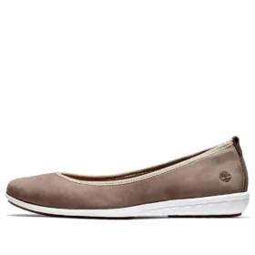 Bradstreet Ultra Ballerina Shoe “Dusty Pink”