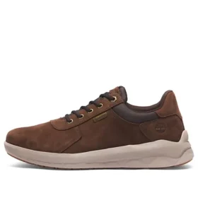 Bradstreet Ultra Gore-Tex Trainers “Dark Brown”