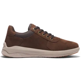Bradstreet Ultra Gore-Tex Trainers “Dark Brown”