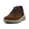 Bradstreet Ultra Gore-Tex Trainers “Dark Brown”