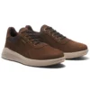 Bradstreet Ultra Gore-Tex Trainers “Dark Brown”