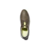 Bradstreet Ultra Leather Oxford Shoes “Canteen”