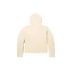 Brand hoodie “White”