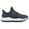 Brooklyn “Black Teal Green”