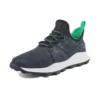 Brooklyn “Black Teal Green”