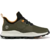 Brooklyn “Dark Green”