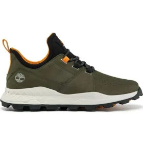 Brooklyn “Dark Green”
