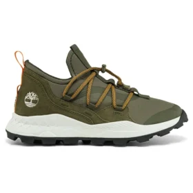 Brooklyn “Green Brown”