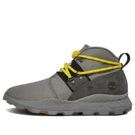 Brooklyn “Grey and Yellow”