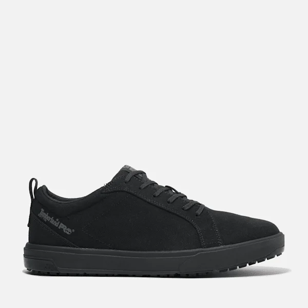 Burbank Soft Toe Work Shoe Burbank Soft Toe Work Shoe