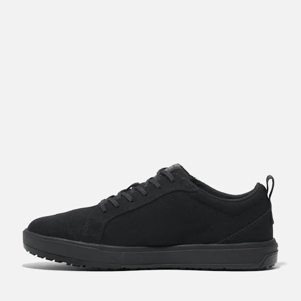 Burbank Soft Toe Work Shoe Burbank Soft Toe Work Shoe