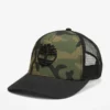 Camo Trucker Hat Camo Trucker Hat