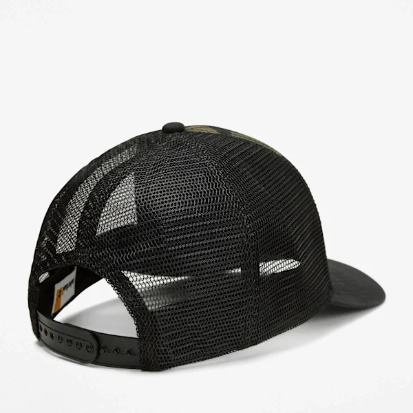 Camo Trucker Hat Camo Trucker Hat