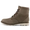 Campton 6 Inch Waterproof Boot “Olive Nubuck”