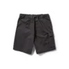 Cargo Shorts with Outlast Technology “Black”