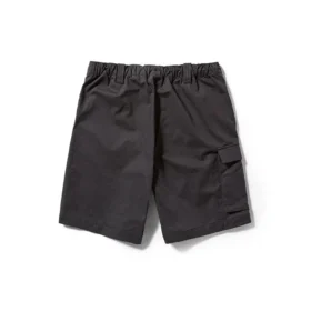 Cargo Shorts with Outlast Technology “Black”