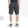 Cargo Shorts with Outlast Technology “Black”