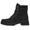 Carnaby Cool Boot “Black”