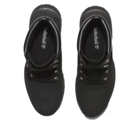 Carnaby Cool Boot “Black”