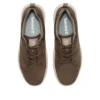 Casual Low “Dark Brown”