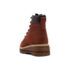 Cheyenne Valley Mid Boot “Medium Brown Nubuck”