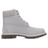Classic 6 Inch Premium “Light Grey”