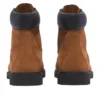 Classic 6 Inch Waterproof Boots “Last”
