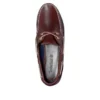 Classic Amherst 2 Eye Boat “Brown”