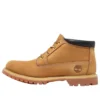 Classic Nellie Waterproof Chukka Boots “Wheat”