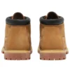 Classic Nellie Waterproof Chukka Boots “Wheat”